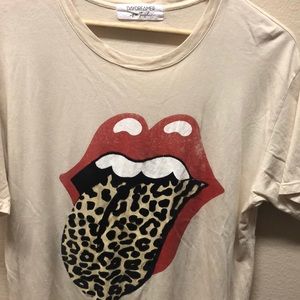 Free People day dreamer T-shirt